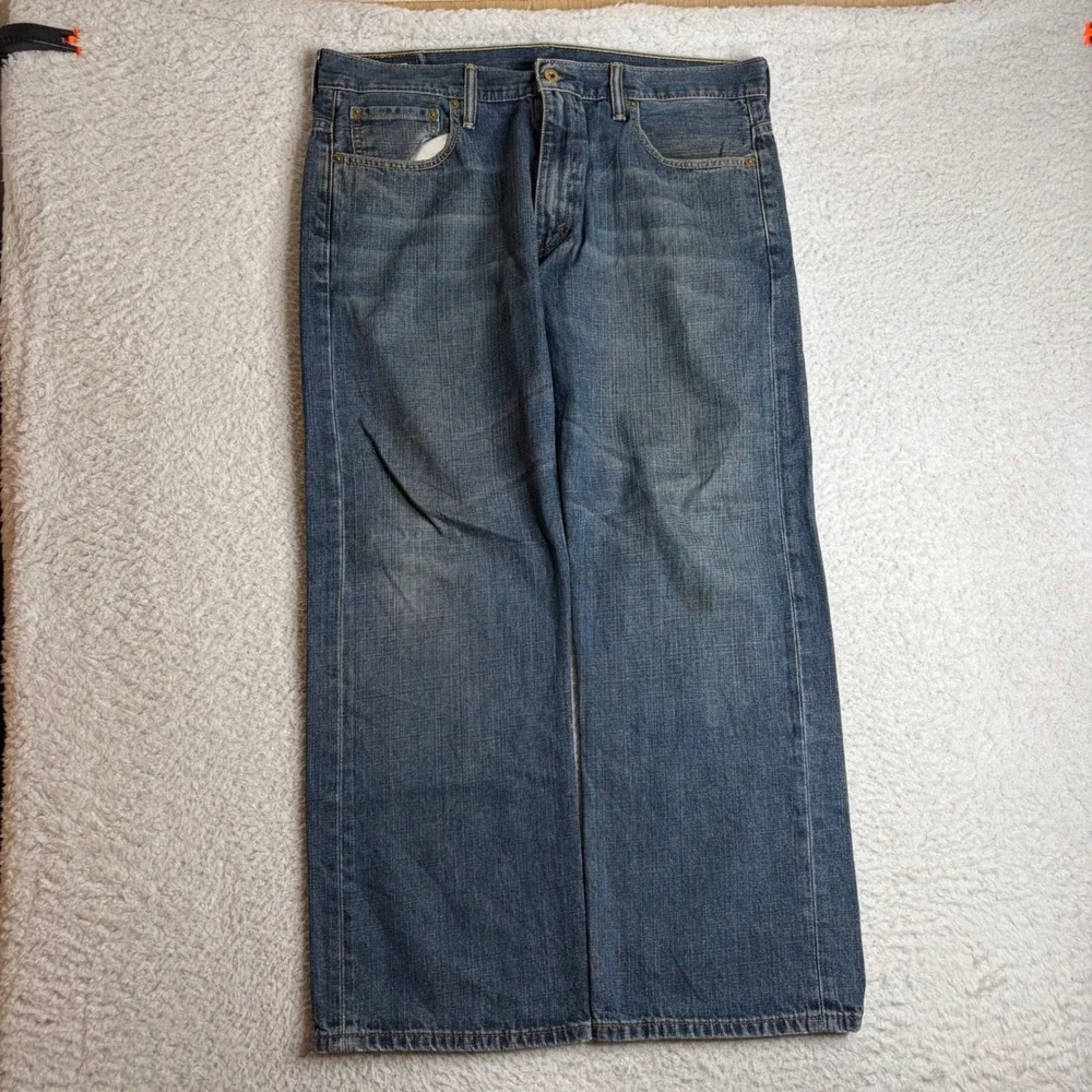 Levis levi strauss
